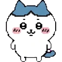 Hachiware sprite