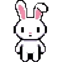 Bunny sprite
