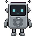 iPod sprite