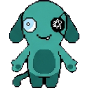 Alpe sprite