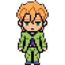 Fugo sprite