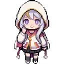 Mika sprite
