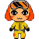 Nurse (cleaner) sprite