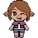Warami sprite