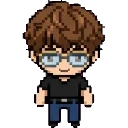 Эндрю sprite