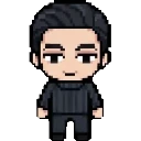 Johann sprite