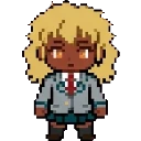 ✦𝖫𝗂𝗈𝗋𝖺✦ sprite