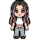 Luna sprite