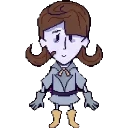 Gwenn sprite