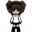 Darkness sprite