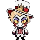 New NPC sprite