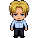 Lev sprite