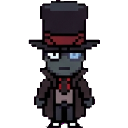 Horror sprite
