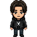 Jake sprite