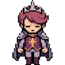 Knox sprite