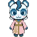Pandy sprite