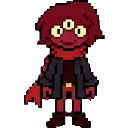 Glek sprite
