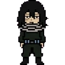 Aizawa sprite