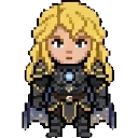Ephemera sprite