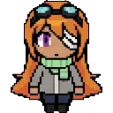 Ivy sprite