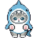 Osrie sprite