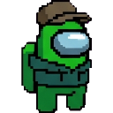 Green sprite