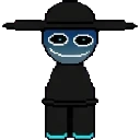 Terachy B SIDED sprite
