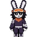 Sack sprite