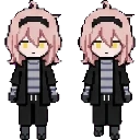 Kori sprite