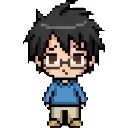 Jun Sakurada sprite