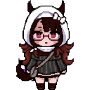 Lily sprite