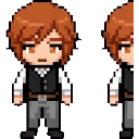 Aliksandra sprite
