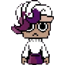 Brusha sprite
