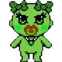 Leal sprite