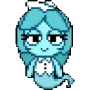 Connie sprite