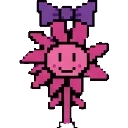 Flow sprite