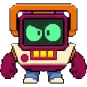 R-T sprite