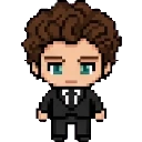 Zayn sprite