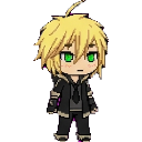 Niklas sprite