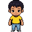 Loouih sprite