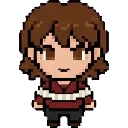 Sofi sprite