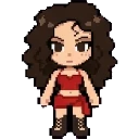 Daniela Avanzini sprite