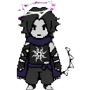 Two Time sprite