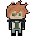 Hiki sprite