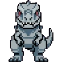 Indominus Rex sprite