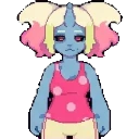Pairin sprite