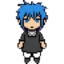 Riushky sprite