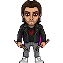 Rook sprite