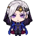 vil sprite