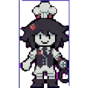 Abbie sprite